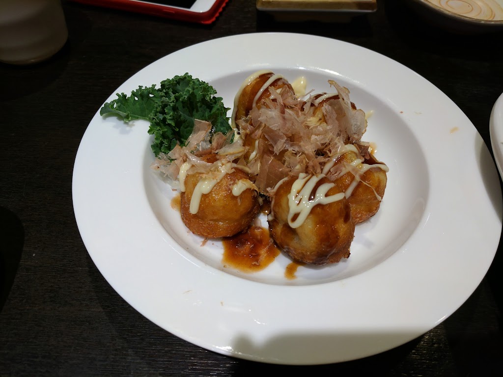 Sushi Aria | 4018 Cambie St, Vancouver, BC V5Z 2X8, Canada | Phone: (604) 428-2742