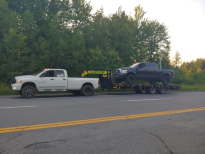 Kevin Joyal Déneigement/Excavation | 335 Rang du Bord de lEau, Saint-Pie-de-Guire, QC J0G 1R0, Canada | Phone: (819) 388-8059