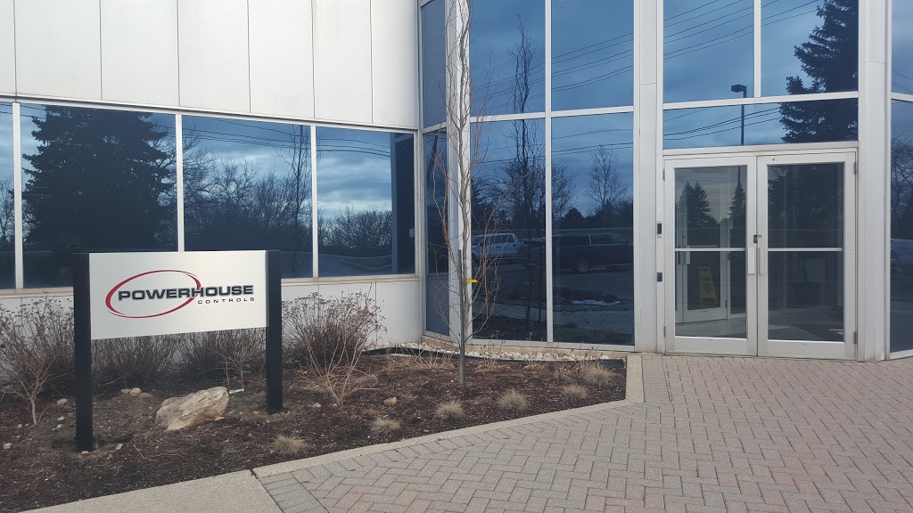 Powerhouse Controls | 250 Royal Oak Rd, Cambridge, ON N3E 0A4, Canada | Phone: (519) 273-6602