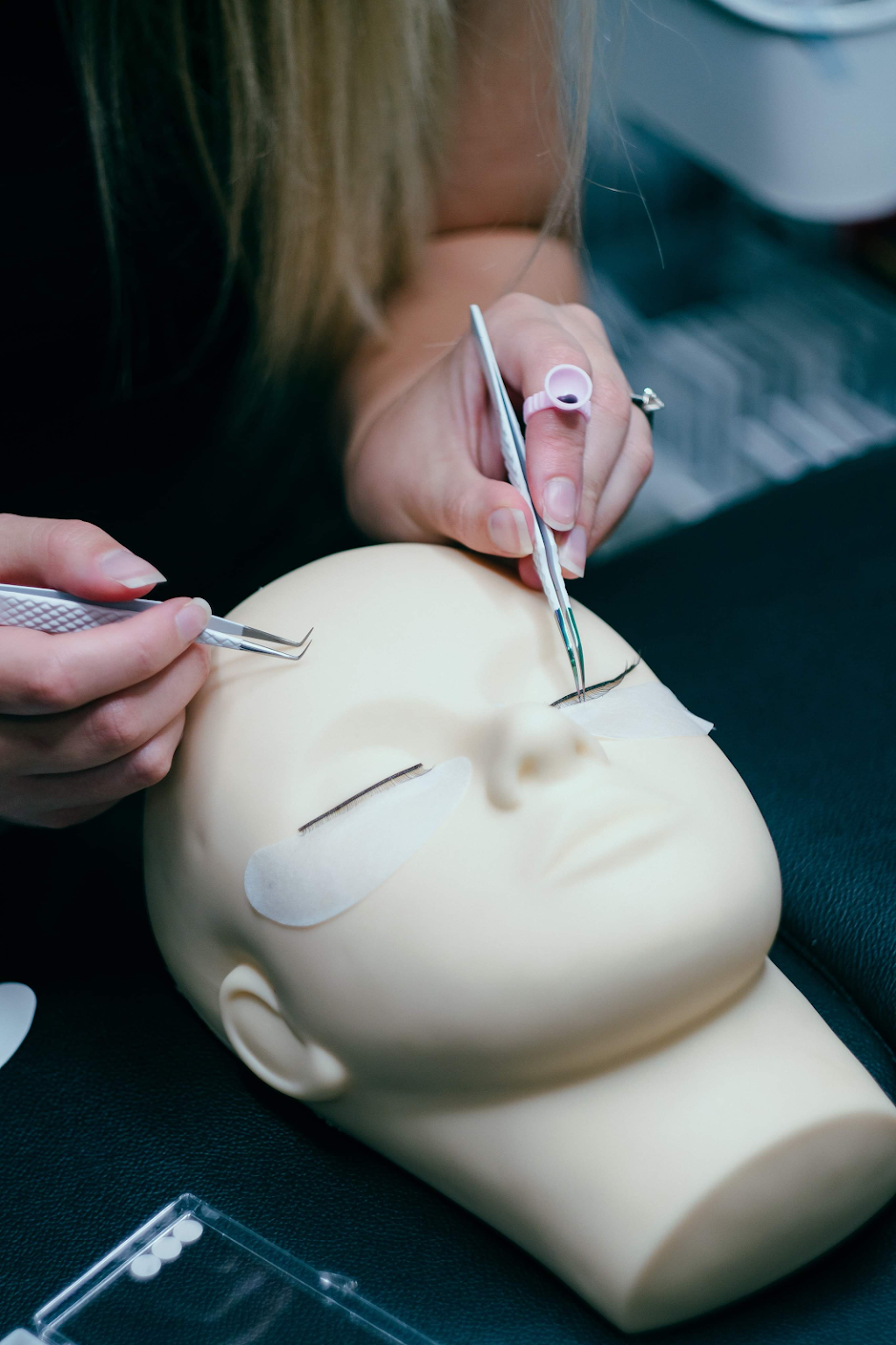The Lash Studio & Academy Inc. | 4435 Annett Common SW, Edmonton, AB T6W 1A8, Canada | Phone: (587) 419-0848