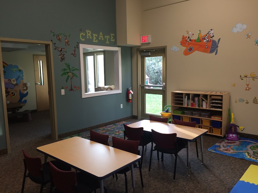 Village Child Care Centre | 2976 Charleston Sideroad, Caledon Village, ON L7K 0V8, Canada | Phone: (519) 927-3000