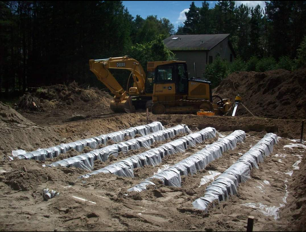 M Lloyd & Sons Ltd | Concession Rd 14, Cannington, ON L0E 1E0, Canada | Phone: (705) 437-1777
