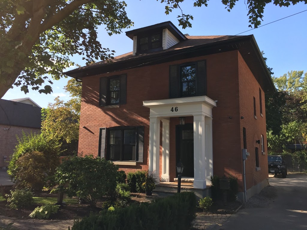 Stonehaven Financial Group | 46 Wellington St E, Aurora, ON L4G 1H5, Canada | Phone: (905) 470-9940