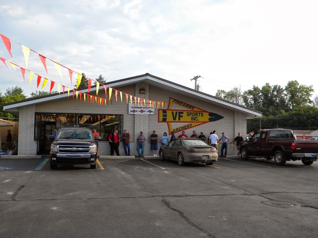 V F Sports Inc | 4136 Lapeer Rd, Port Huron, MI 48060, USA | Phone: (810) 985-7733