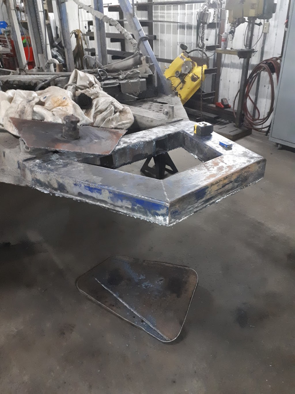 Atelier Pro Plus | 389 Chemin J.-René-Gauthier, Rigaud, QC J0P 1P0, Canada | Phone: (438) 320-0274