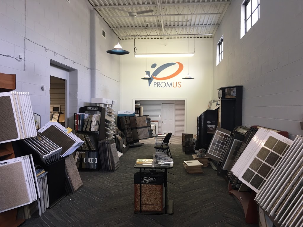 Promus Ottawa | 7725 Flewellyn Rd #101, Stittsville, ON K2S 1B6, Canada | Phone: (613) 686-1421