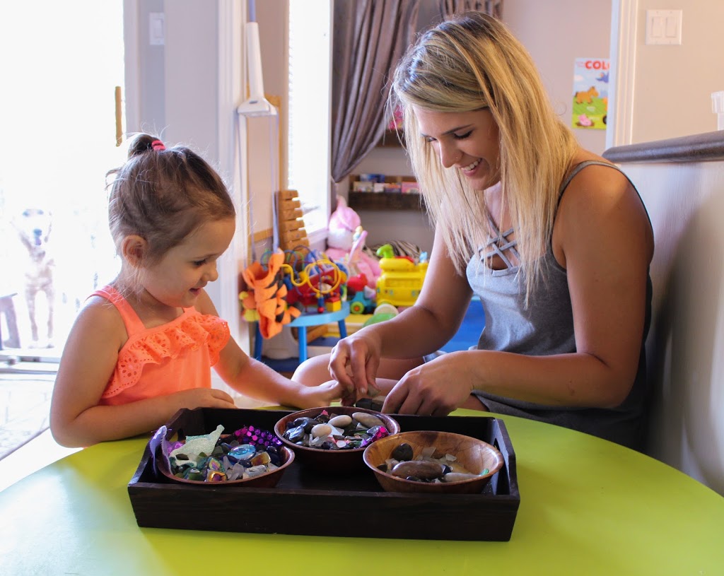 Community Home Child Care | 346 Wonderland Rd S, London, ON N6K 1L3, Canada | Phone: (519) 471-4300