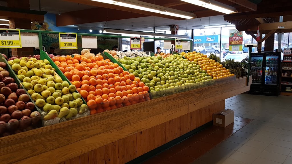 Produce Depot | 1855 Carling Ave, Ottawa, ON K2A 1E4, Canada | Phone: (613) 722-6106