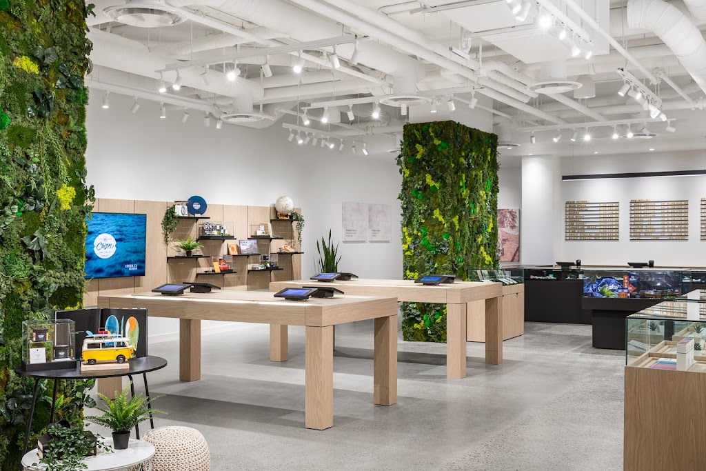 Cutler | 195 Alexander St 2nd floor, Vancouver, BC V6A 1B8, Canada | Phone: (604) 681-5050