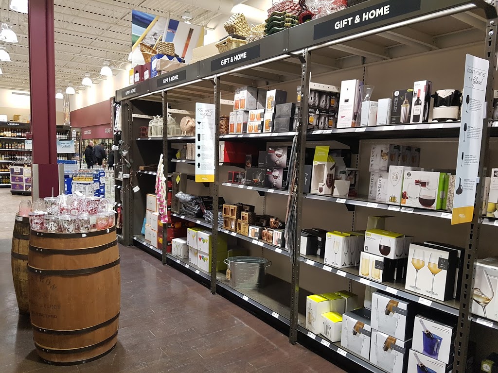 Wine and Beyond Windermere #581 | store | 6284 Currents Dr NW, Edmonton, AB T6W 0L8, Canada | 7804395130 OR +1 780-439-5130