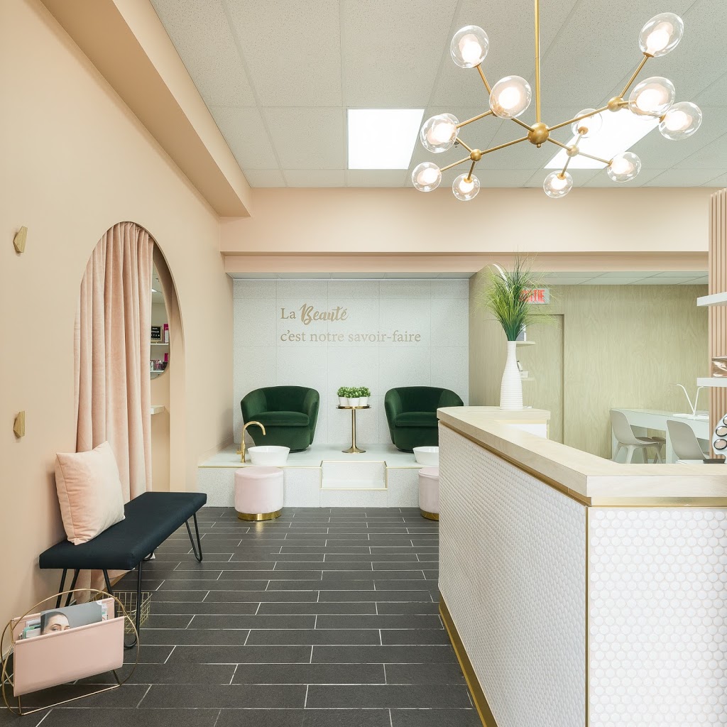 Le Coin Beauté Spa Urbain | 200 8e Rue #1, Crabtree, QC J0K 1B0, Canada | Phone: (450) 757-2664