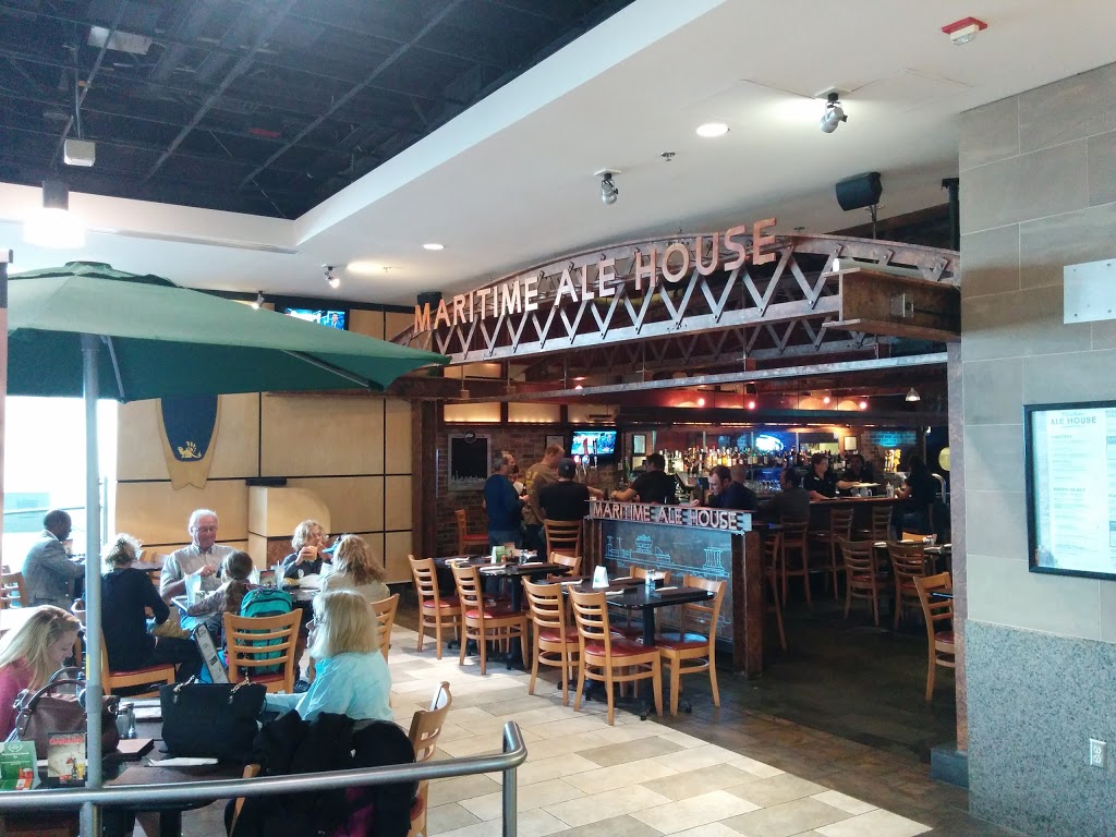 Maritime Ale House | 1 Bell Blvd, Goffs, NS B2T 1E4, Canada | Phone: (902) 873-3744