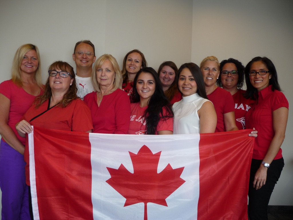 Smile Care Dental | 209 Pinebush Rd Unit #7, Cambridge, ON N1R 7H8, Canada | Phone: (519) 740-3884