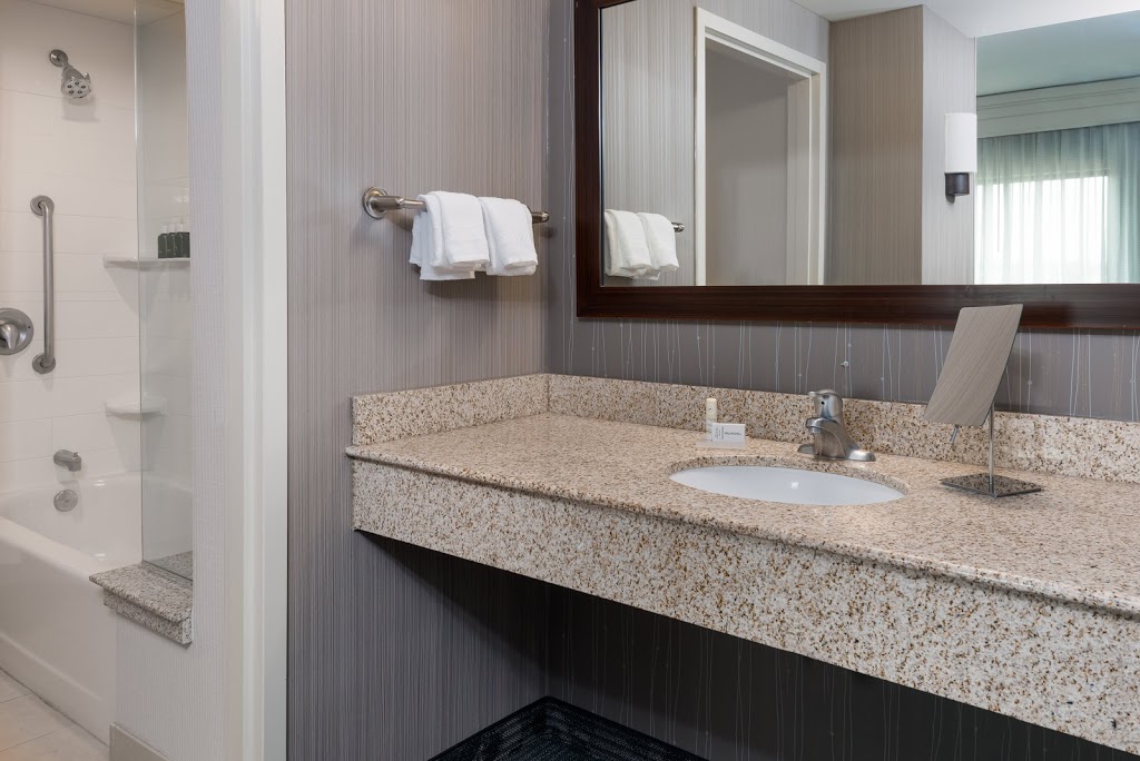 Courtyard by Marriott Buffalo Airport | 4243 Genesee St, Cheektowaga, NY 14225, USA | Phone: (716) 633-2700