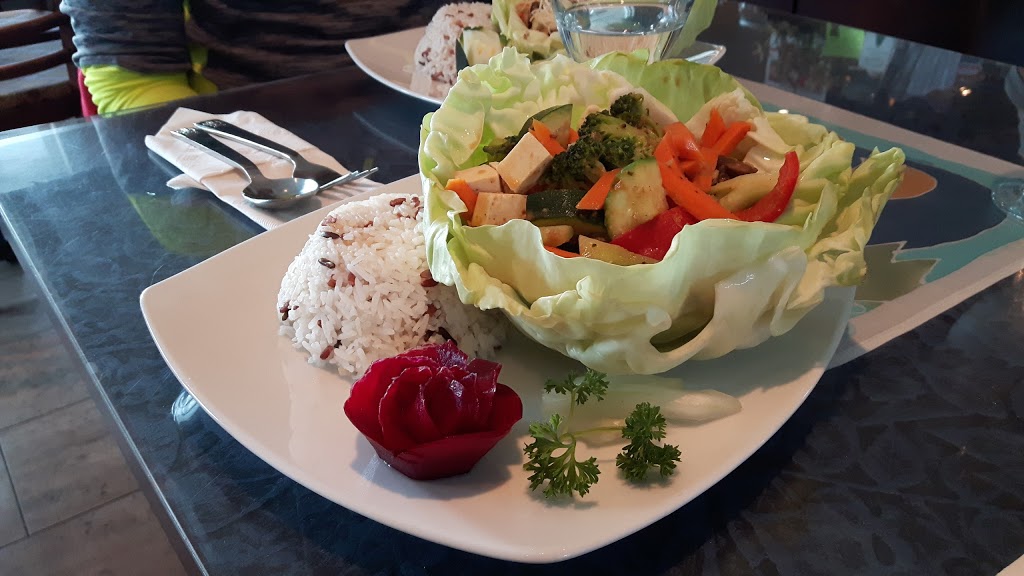 Thai Onzon | 115 Fifth Ave, Cochrane, AB T4C, Canada | Phone: (403) 981-1499