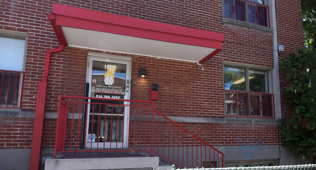 CPE Riverview | 1040 Rue Godin, Verdun, QC H4H 2B7, Canada | Phone: (514) 766-2452