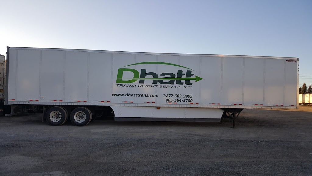 Stargate Logistics | 6550 Danville Rd, Mississauga, ON L5T 2S6, Canada | Phone: (905) 564-9292
