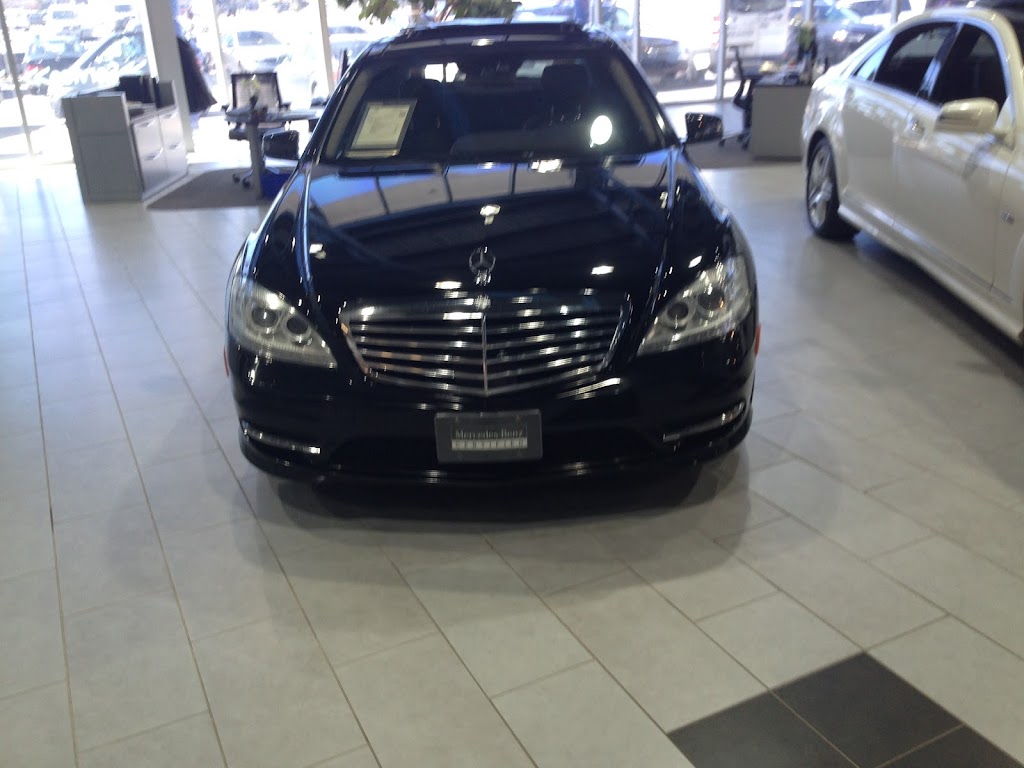 MLS Executive Limousine Service | 337 Tower Hill Rd, Richmond Hill, ON L4E 0A6, Canada | Phone: (416) 678-8080