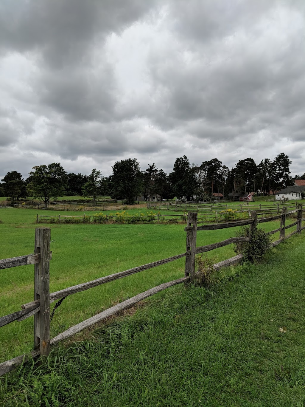 Knox Farm State Park | 437 Buffalo Rd, East Aurora, NY 14052, USA | Phone: (716) 652-0786