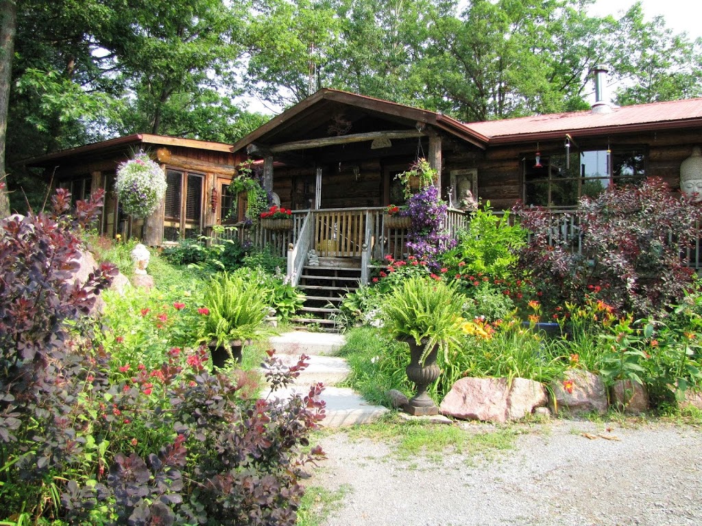 Shambhala Bed and Breakfast | 2825 Peterborough County Rd 36, Buckhorn, ON K0L 1J0, Canada | Phone: (705) 657-8664