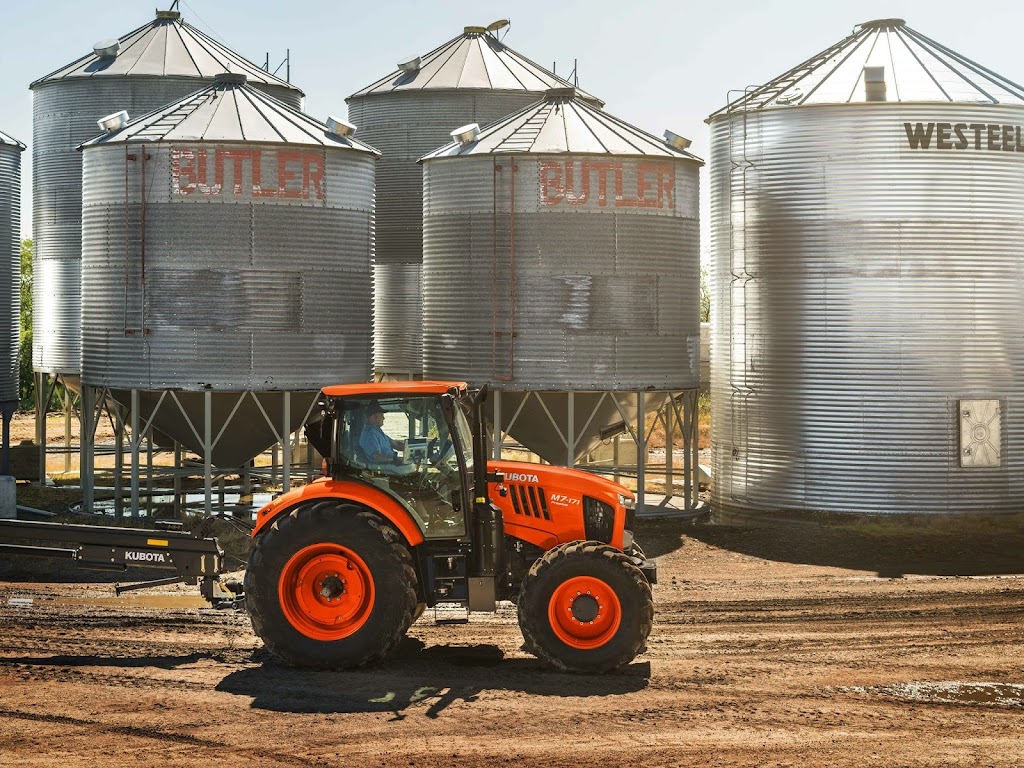 Kubota Drummondville | 5700 Pl. Kubota, Drummondville, QC J2B 6V4, Canada | Phone: (819) 478-1097