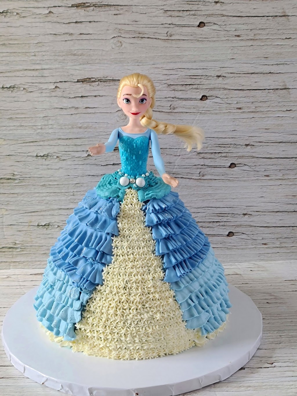 The Cakery Zone | 619 Wild Ginger Ave B11, Waterloo, ON N2V 2X1, Canada | Phone: (548) 994-4040