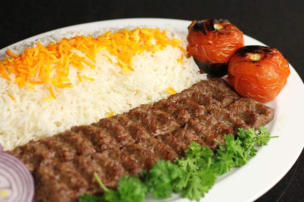 Bahar Catering | side door, the building, 57 Glen Cameron Rd #8, Thornhill, ON L3T 1P3, Canada | Phone: (416) 456-2448