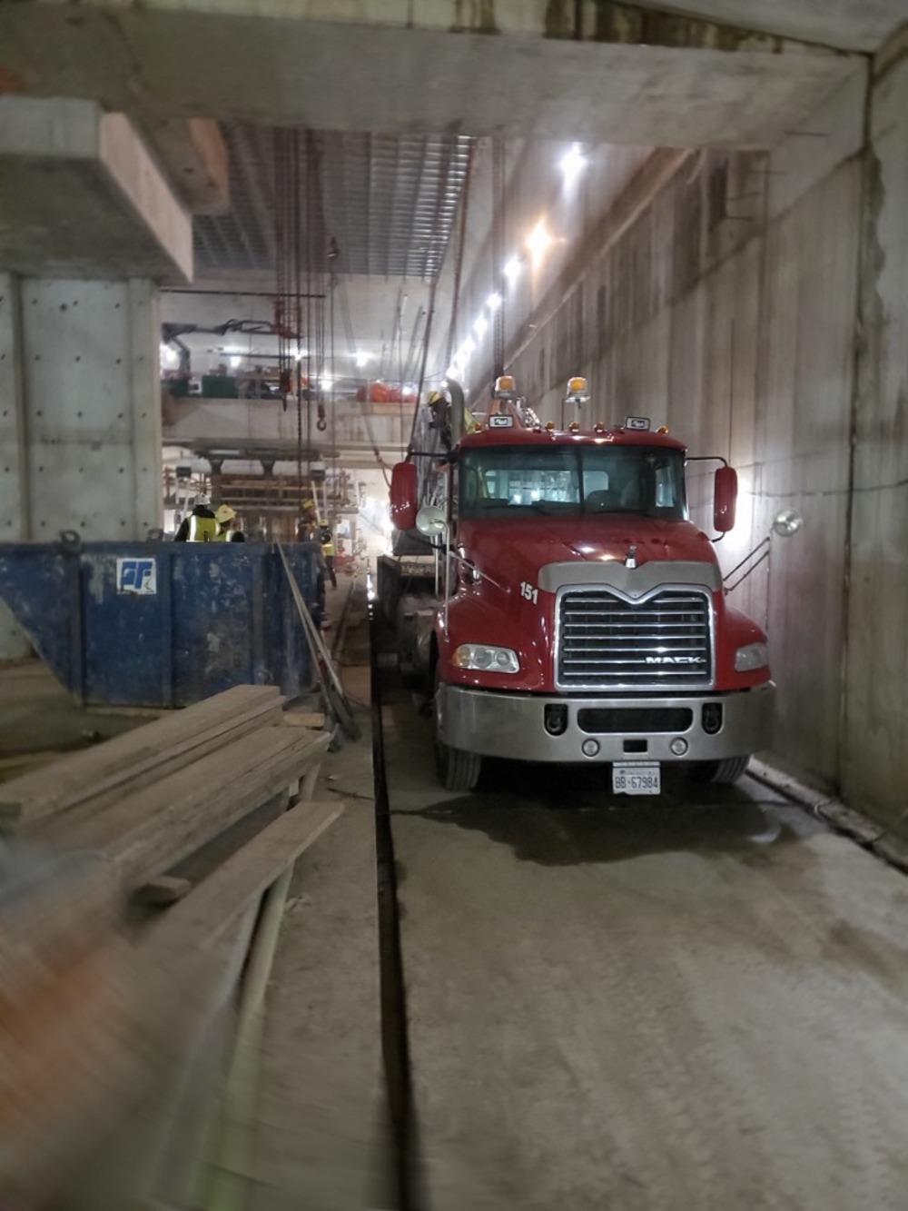 Moore Brothers Transport Ltd. | 13908 Hurontario St, Caledon, ON L7C 2B8, Canada | Phone: (905) 838-2222