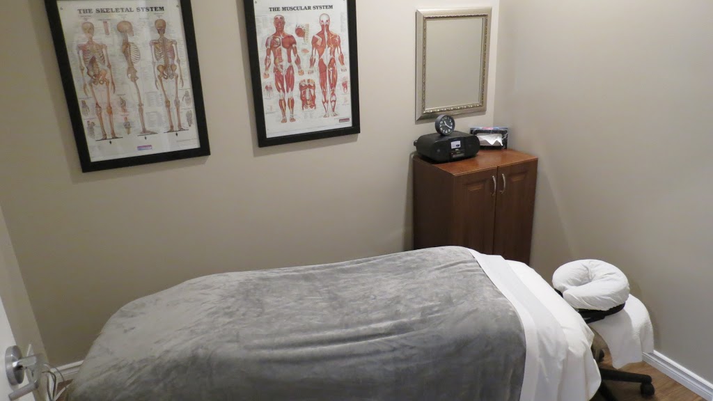 The Massage and Treatment Clinic | 1224 Place dOrléans Dr unit 110, Orléans, ON K1C 7K3, Canada | Phone: (613) 837-2740
