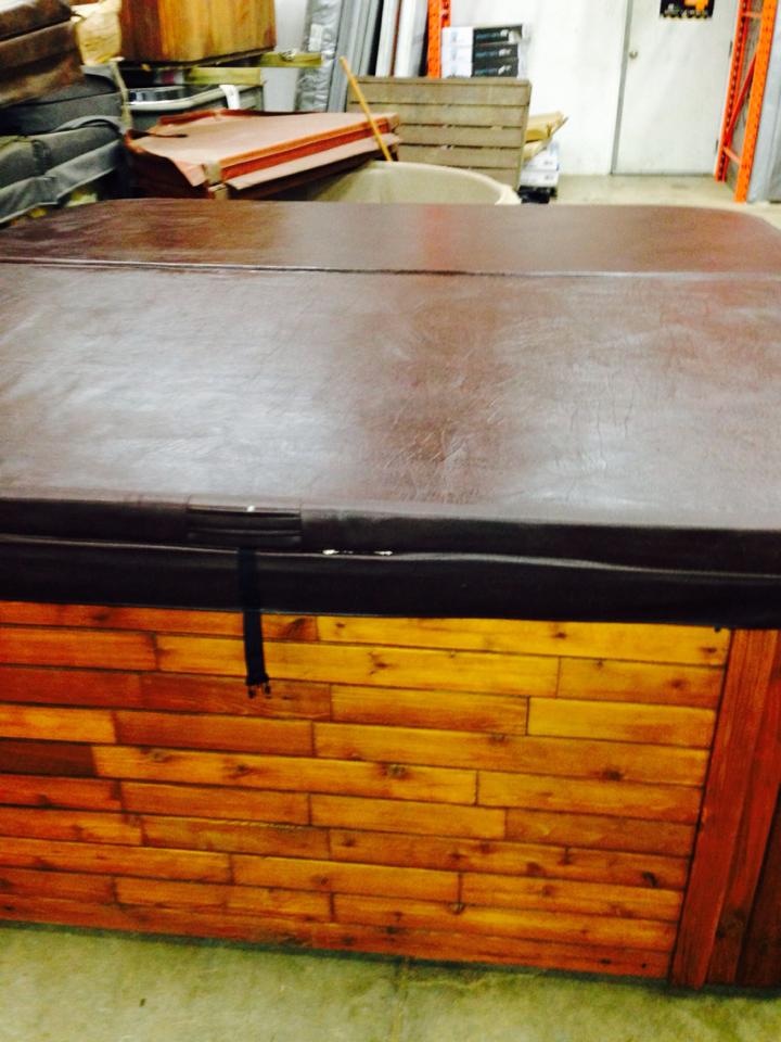 Ontario Hot Tub Services | 20 Steckle Pl, Kitchener, ON N2E 1X2, Canada | Phone: (888) 308-6601