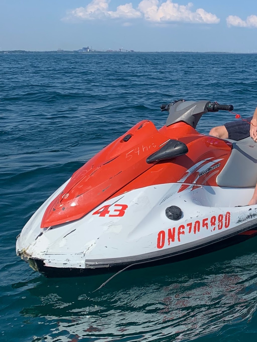 Waveline Seadoo & Boat Rentals | 236 Ordnance Dr, Turkey Point, ON N0E 1T0, Canada | Phone: (519) 503-9980