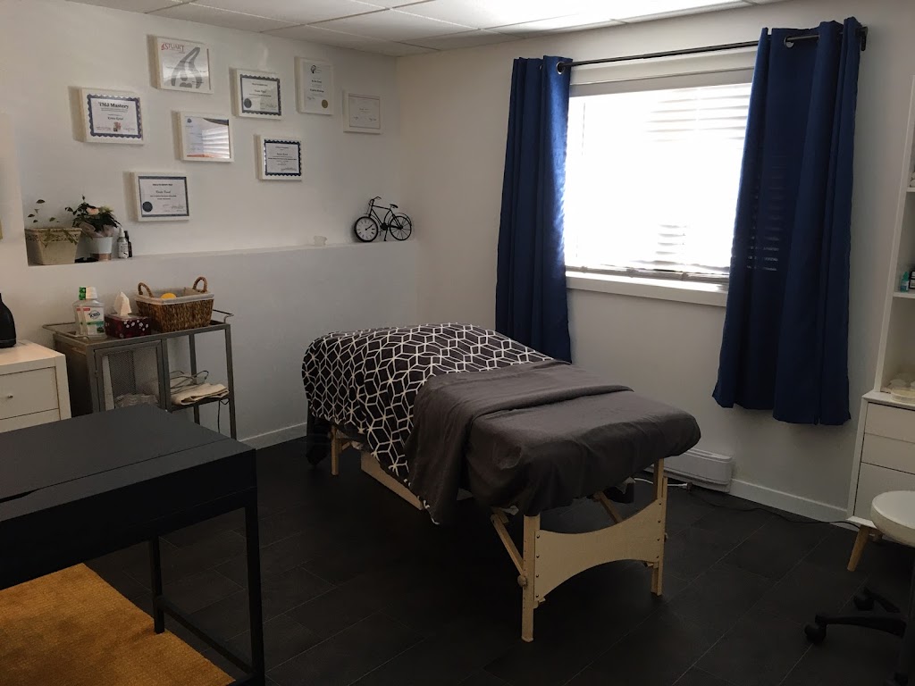 Krista Koval, RMT | 40 Knox Dr, Moncton, NB E1G 1L8, Canada | Phone: (506) 227-6064