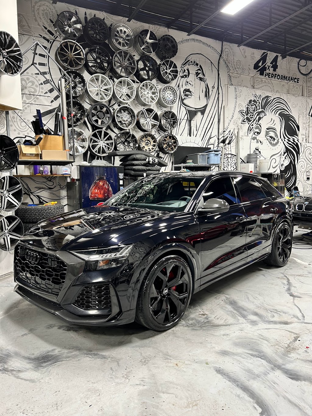 METICULOUS DETAILING MONTREAL | 10880 Bd Lacordaire, Montréal, QC H1G 4J2, Canada | Phone: (514) 803-8488
