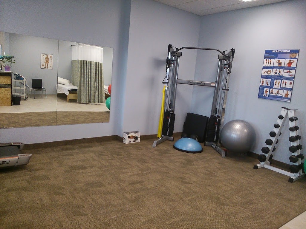 Nebo Chiropractic | 260 Nebo Rd #6, Hamilton, ON L8W 2E1, Canada | Phone: (905) 381-9837