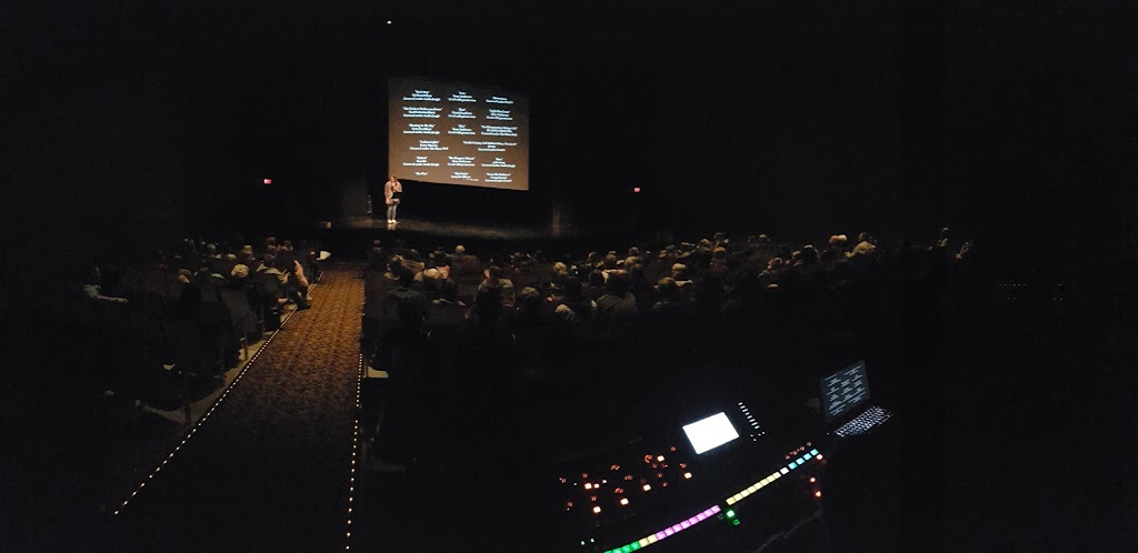 Kiwanis Theatre | 75 William St N, Chatham, ON N7M 4L4, Canada | Phone: (519) 354-8338