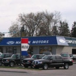 Marden Motors | 5556 ON-6, Guelph, ON N1H 6J2, Canada | Phone: (519) 763-9699