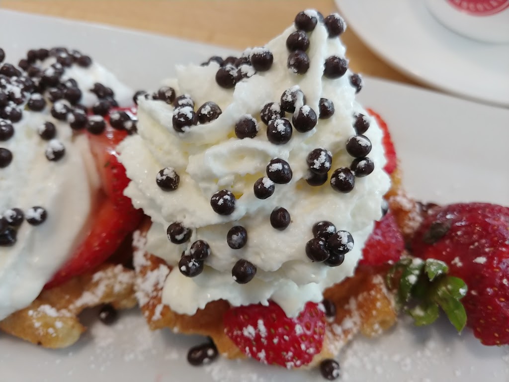 Juliette & Chocolat | 525 Promenade Du Centropolis, Laval, QC H7T 0A3, Canada | Phone: (450) 934-9484