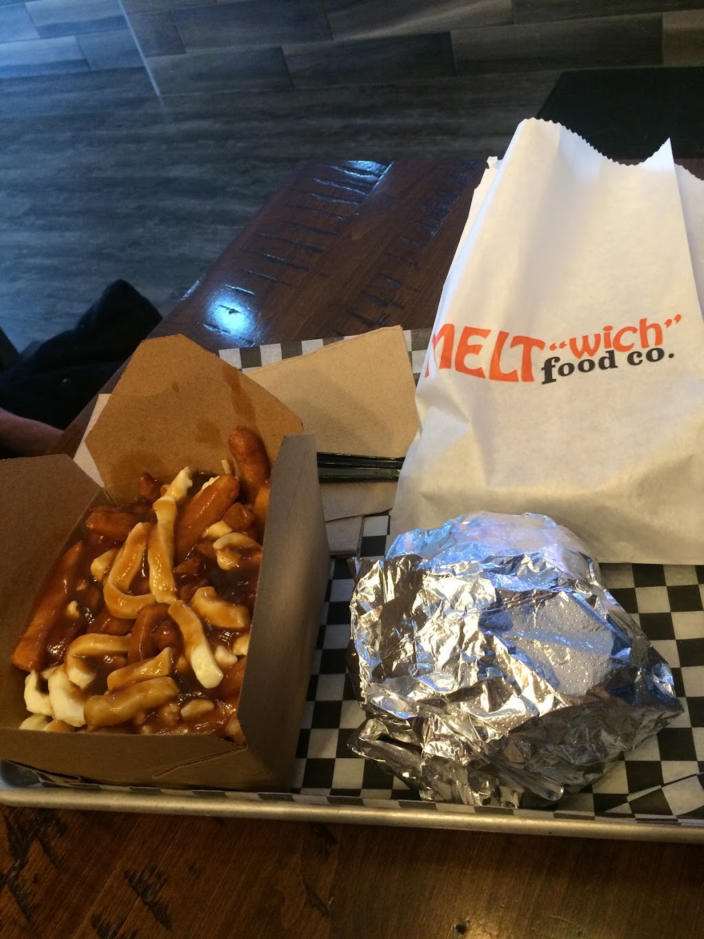 Meltwich | 704 The Queensway, Etobicoke, ON M8Y 1L3, Canada | Phone: (416) 255-4343