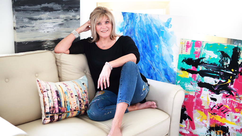 Fickle Designs Art Studio | 44 Pleasant Ave S, Ridgeway, ON L0S 1N0, Canada | Phone: (705) 323-4610