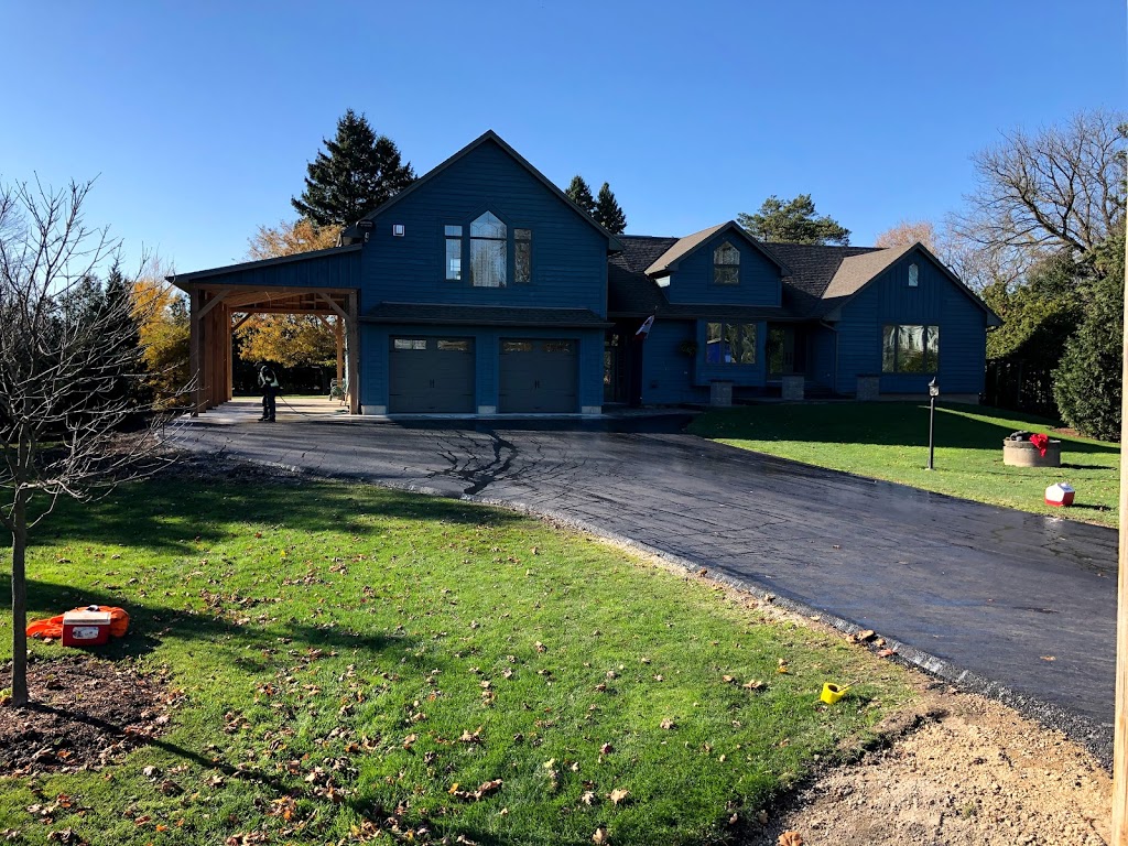 Oxford Paving | 395279 39th Line, Embro, ON N0J 1J0, Canada | Phone: (519) 475-6999