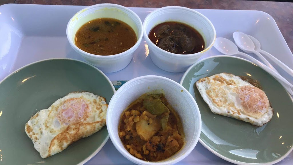 Curry King | 4-2790 Pembina Hwy, Winnipeg, MB R3T 2H8, Canada | Phone: (204) 415-5464
