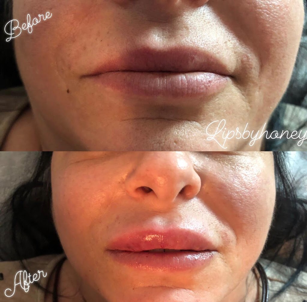 Beauty By Honey | #38 8209 217 Street NW, Rosenthal Blvd, Edmonton, AB T5T 6Z4, Canada | Phone: (780) 240-3660