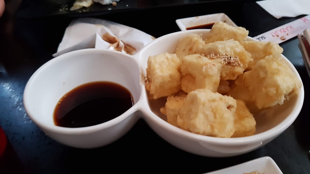 Kabuki Sushi | 12522 Harris Rd, Pitt Meadows, BC V3Y 2J4, Canada | Phone: (604) 465-6663
