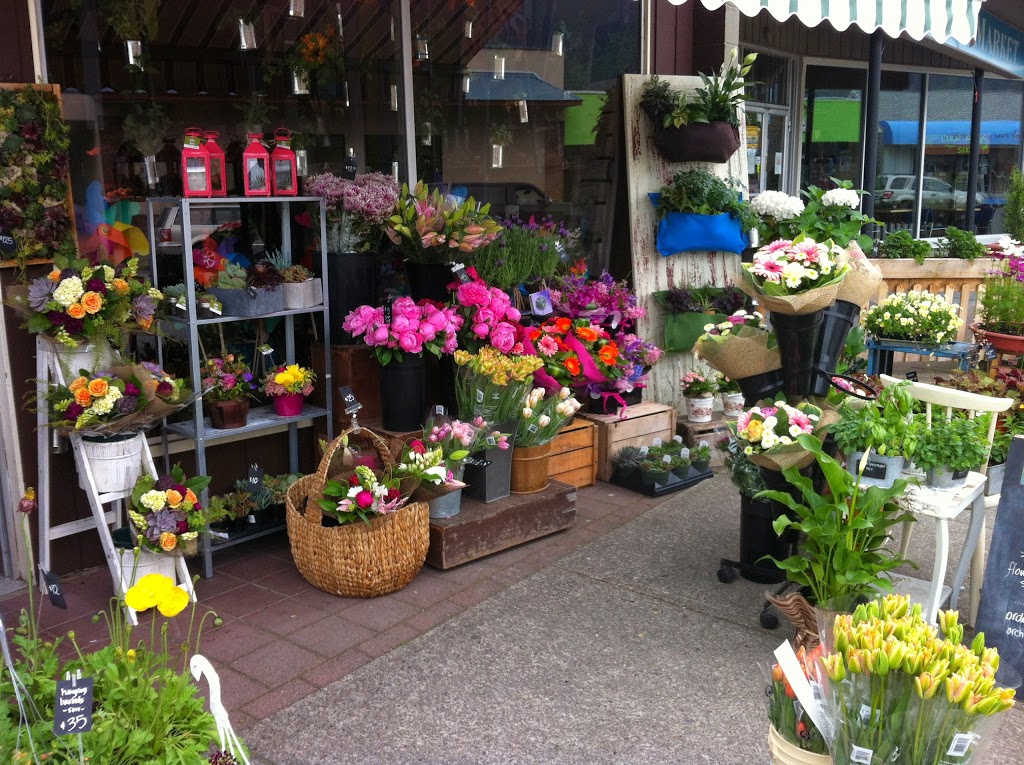 Billies Flower House | 38082 Cleveland Ave, Squamish, BC V8B 0B2, Canada | Phone: (604) 892-9232