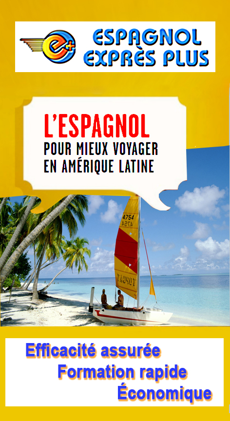 Spanish Exprès Plus | 5770 Ch. de Chambly #309, Saint-Hubert, QC J3Y 3P7, Canada | Phone: (450) 486-3266
