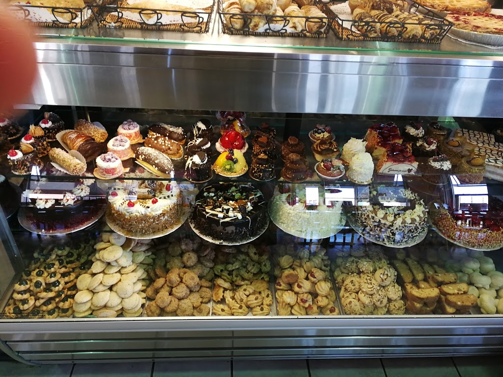 Pâtisserie Boulangerie Del Sole Anjou | 7750 Boul Henri-Bourassa E, Montréal, QC H1E 1P2, Canada | Phone: (514) 648-3222