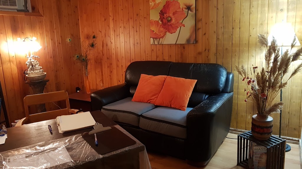 Massothérapie de la tête aux pieds(Josée Bouchard) | 68 Chem. de Lachalade, Lorraine, QC J6Z 3J2, Canada | Phone: (514) 616-1827
