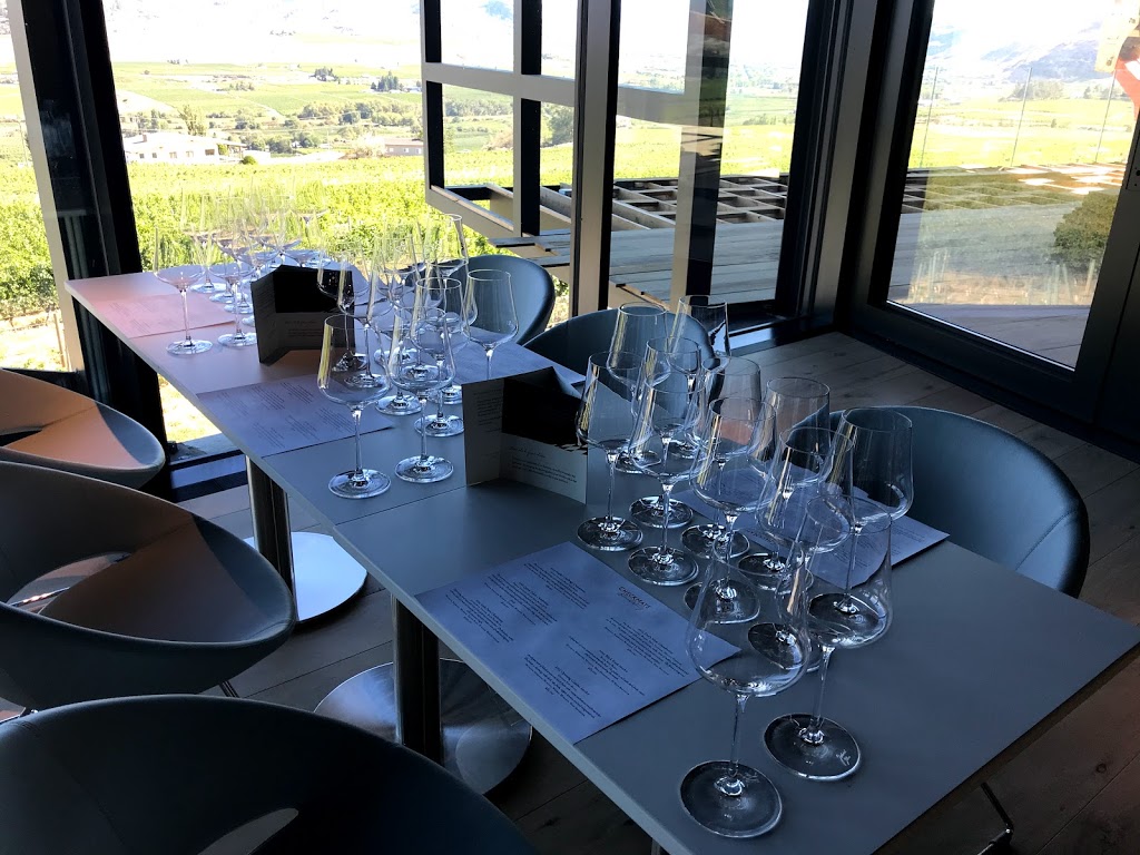 Checkmate Artisanal Winery | 4799 Wild Rose St, Oliver, BC V0H 1T1, Canada | Phone: (250) 707-2299