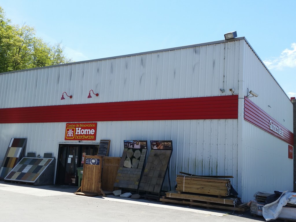 Centre De Rénovation Pine-Hill Inc. | 1740 Route du N, Brownsburg, QC J8G 1E2, Canada | Phone: (450) 533-4500