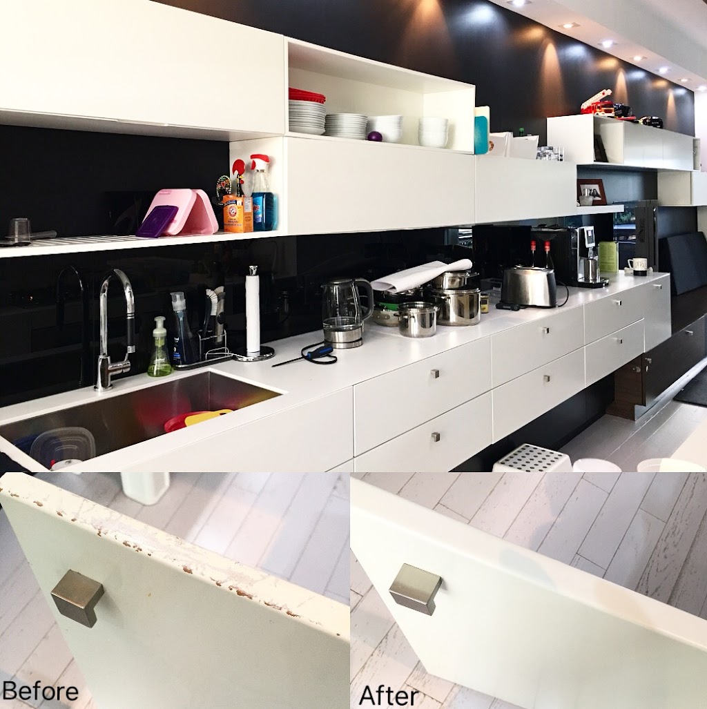 Masters Wood Finishing | 3681 Weston Rd, North York, ON M9L 1V8, Canada | Phone: (416) 223-9292